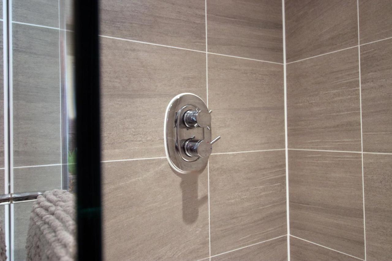 The Skyline - Luxury City Centre Flat With Designated Parking Cardiff Luaran gambar